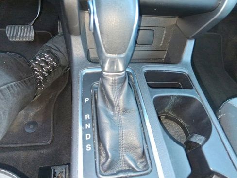 Certified 2018 Ford Escape SE image 20