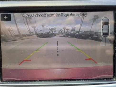 Used 2016 Lincoln MKX Premiere FWD image 14