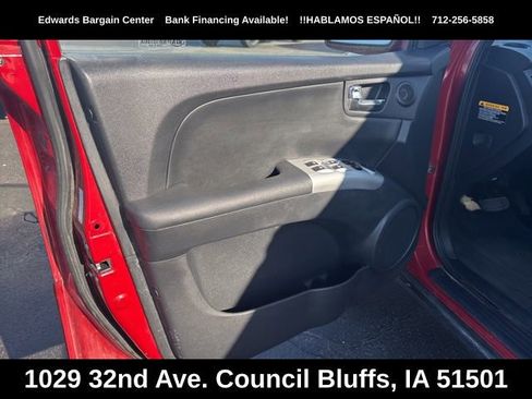 Used 2009 Kia Sportage EX w/ Luxury Pkg FWD image 18