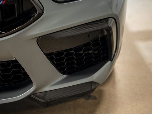 Used 2023 BMW M8 Competition w/ M Carbon Exterior Package image 9