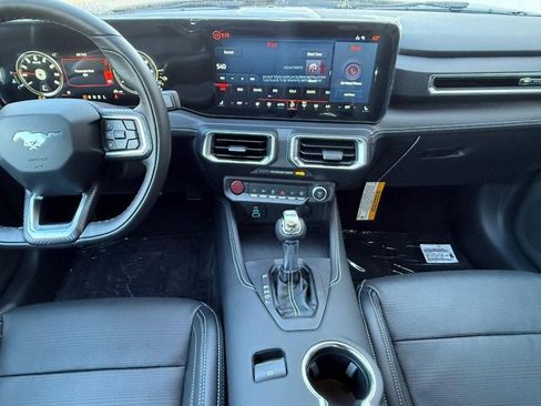 New 2026 Ford Mustang Premium image 7