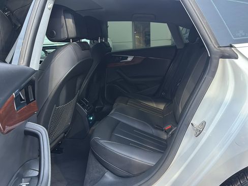 Used 2023 Audi A5 2.0T Premium Plus w/ Premium Plus image 22