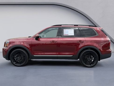 Used 2023 Kia Telluride SX X-Line image 2