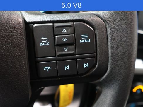 Used 2022 Ford F150 XLT image 28