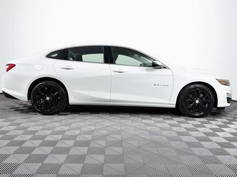Used 2023 Chevrolet Malibu LT FWD image 27