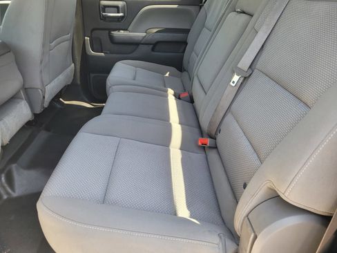 Used 2016 Chevrolet Silverado 3500 W/T w/ WT Convenience Package image 14