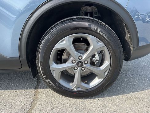 Used 2025 Ford Escape ST-Line image 28