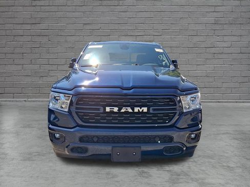 Used 2023 RAM 1500 Big Horn AWD/4WD image 2