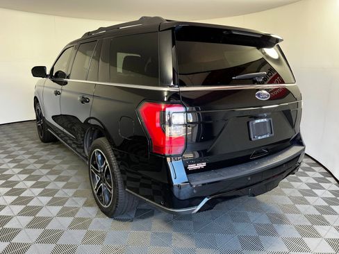 Used 2021 Ford Expedition Limited RWD image 7