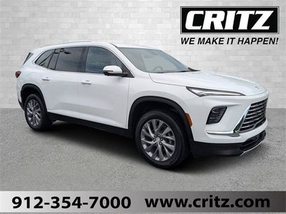Used 2025 Buick Enclave Preferred w/ Power Package