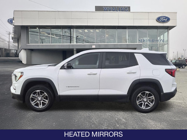 Used 2026 GMC Terrain Elevation AWD/4WD image 5