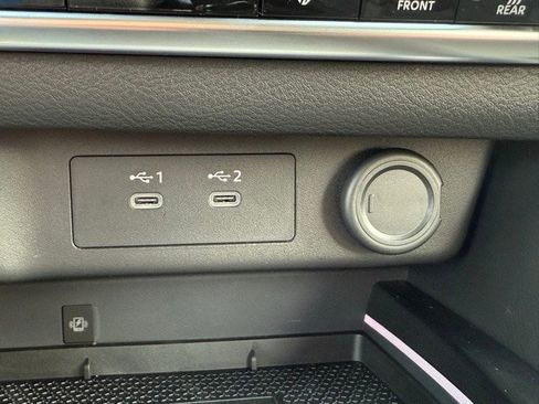 New 2026 Nissan Rogue SV w/ Rock Creek Premium Package image 34