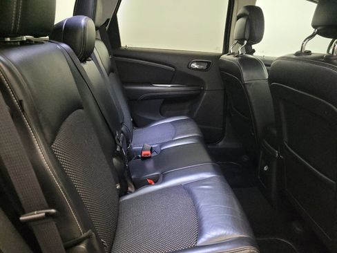 Used 2020 Dodge Journey Crossroad FWD image 19