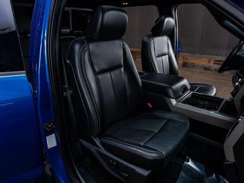 Used 2022 Ford F250 Lariat w/ Tremor Off-Road Package image 29