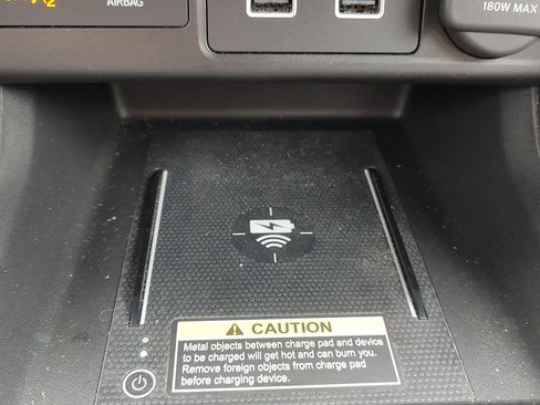 Used 2024 Honda Civic Touring image 13