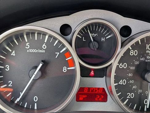 Used 2012 MAZDA MX-5 Miata Touring w/ Suspension Pkg RWD image 10