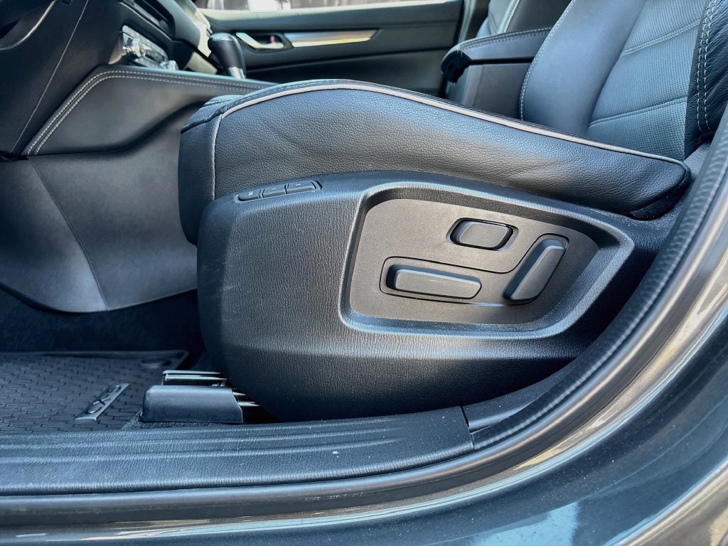 Certified 2024 MAZDA CX-5 AWD 2.5 S w/ Premium Plus Pkg image 20