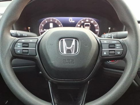Used 2024 Honda Accord EX image 17