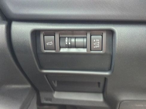 New 2026 Subaru Forester Sport AWD/4WD image 17