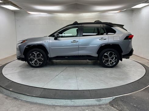 Used 2023 Toyota RAV4 XSE image 2