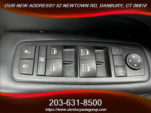 Used 2016 Jeep Grand Cherokee Limited 75th Anniversary AWD/4WD image 19