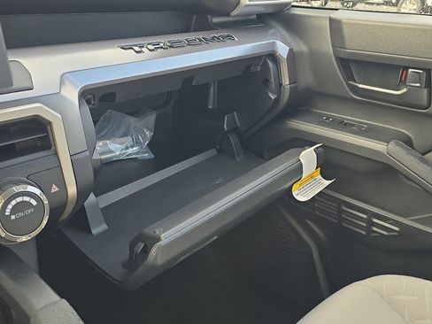 Used 2026 Toyota Tacoma SR5 image 28