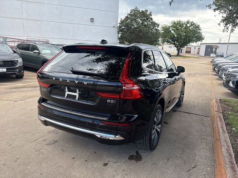 Used 2023 Volvo XC60 B5 Plus w/ Climate Package AWD/4WD image 5