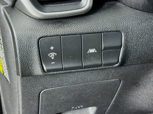 Used 2020 Kia Sportage LX FWD image 10