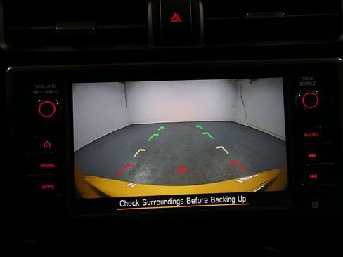 New 2026 Toyota GR86 YUZU Limited image 19