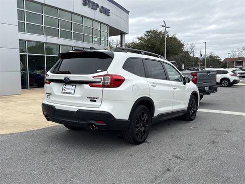 Certified 2023 Subaru Ascent Onyx Edition Limited image 8