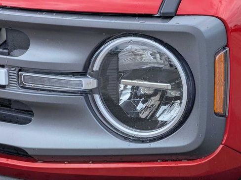 Certified 2024 Ford Bronco Big Bend AWD/4WD image 10