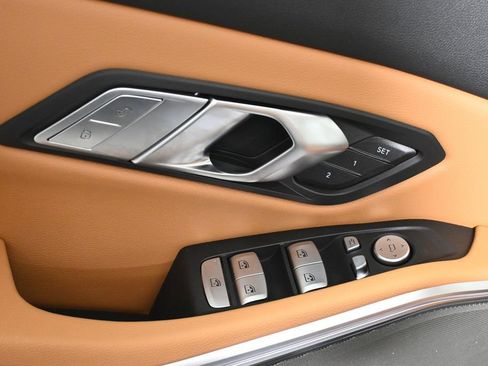 New 2026 BMW 330i xDrive Sedan w/ M Sport Package image 29