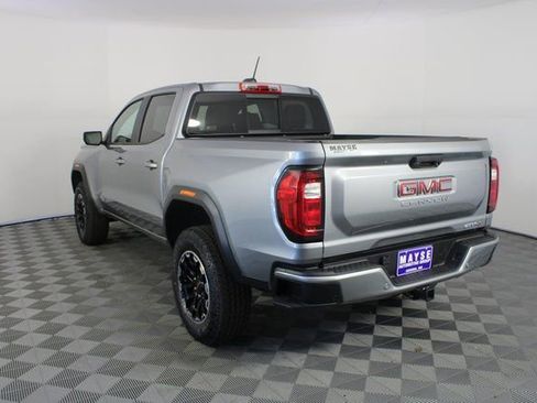 New 2026 GMC Canyon AT4 w/ Off-Road Front Bumper Package image 21