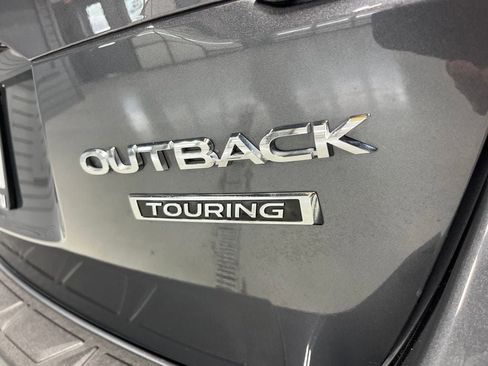 Used 2020 Subaru Outback Touring w/ Popular Package #2 AWD/4WD image 37