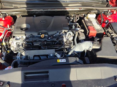 Used 2023 Toyota Camry SE image 23