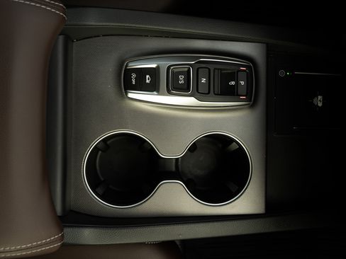 Used 2025 Honda Ridgeline RTL+ image 27