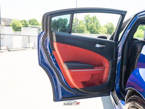 Used 2021 Dodge Charger Scat Pack RWD image 44