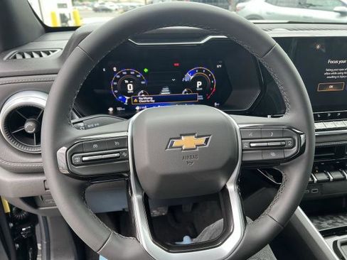 New 2026 Chevrolet Colorado LT w/ Advanced Trailering Package image 11