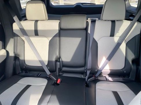 New 2026 Honda Passport TrailSport Elite image 26