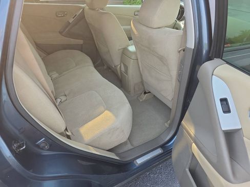 Used 2012 Nissan Murano S AWD/4WD image 13