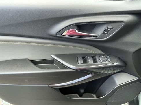 New 2026 Chevrolet Trax ACTIV w/ Driver Confidence Package image 16