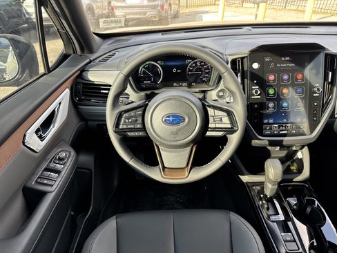 New 2026 Subaru Forester Sport image 12