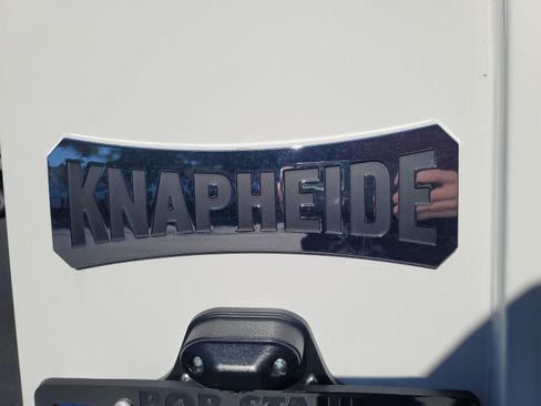 New 2025 Chevrolet Express 3500 w/ Power Convenience Package image 27