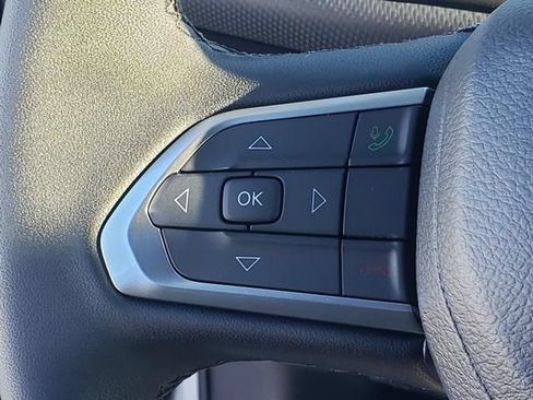 New 2026 Jeep Compass Limited AWD/4WD image 18