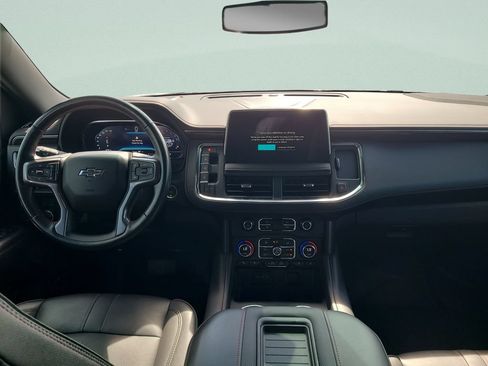 Used 2022 Chevrolet Tahoe RST w/ Luxury Package AWD/4WD image 11