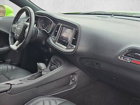 Used 2023 Dodge Challenger SRT Hellcat image 20
