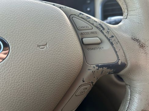 Used 2010 INFINITI EX35 Journey image 18