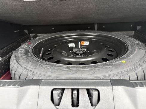 New 2025 Ford Bronco Sport Big Bend image 8