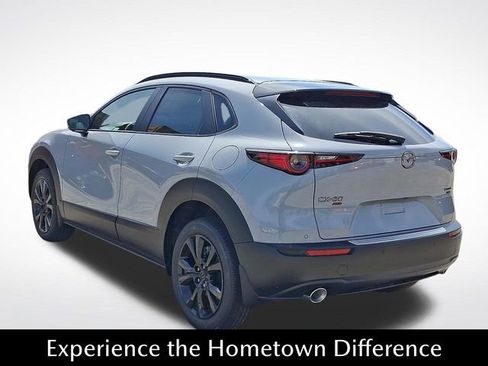 New 2026 MAZDA CX-30 Aire Edition AWD/4WD image 4