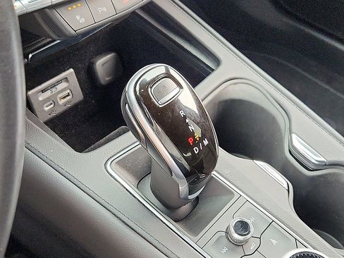 Used 2022 Cadillac XT4 Premium Luxury w/ Cold Weather Package image 14